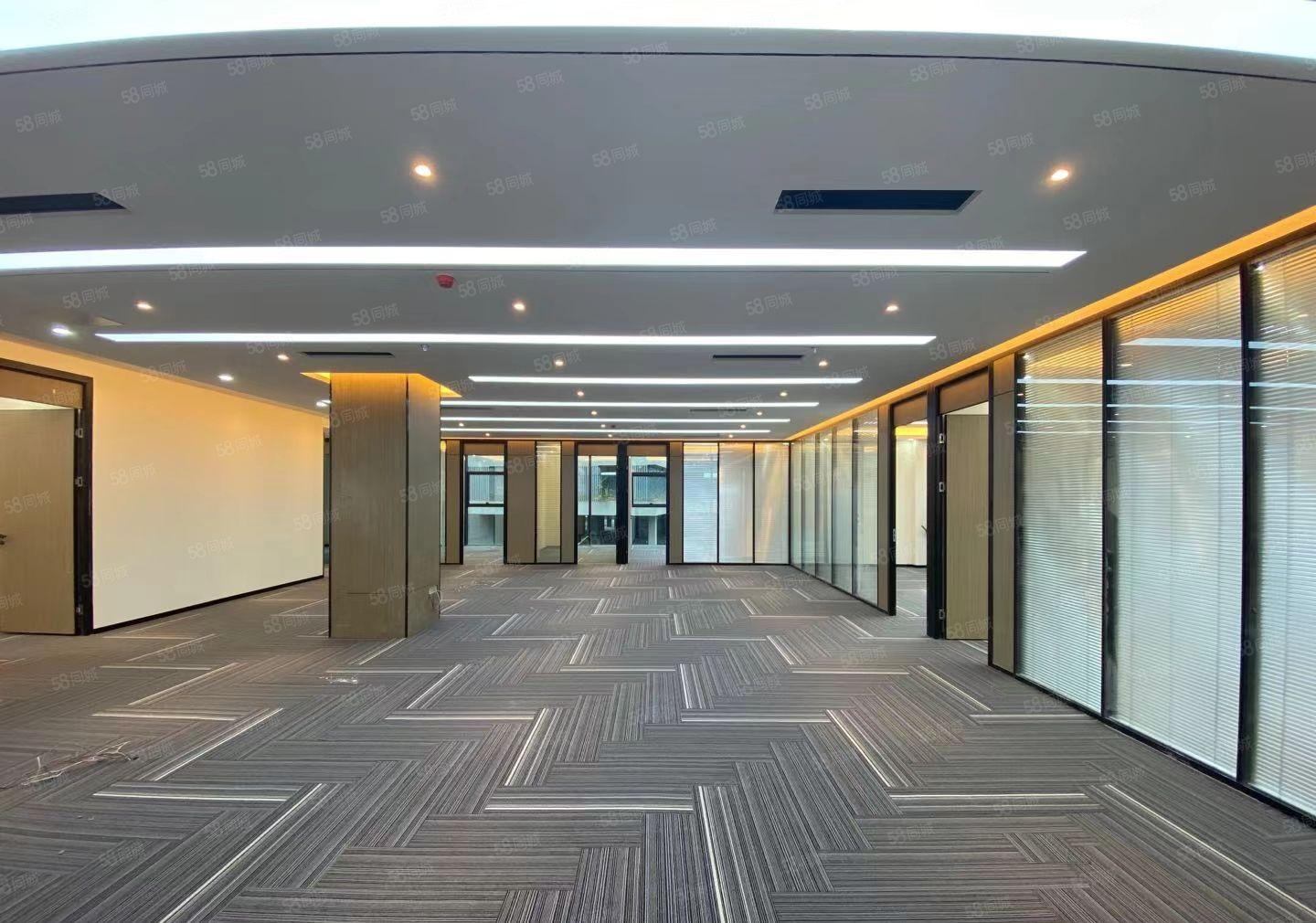 南山区一楼仓库厂房办公室近地铁单价低