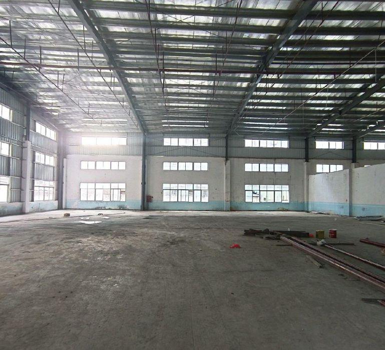 原房东单一层钢构厂房