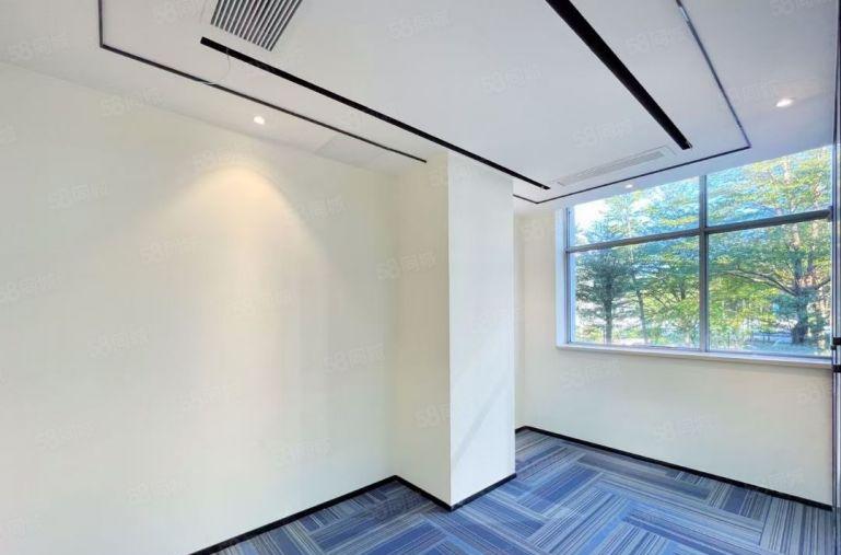 深圳软件园 新装修181平 二加一户型 园林环境 1号深大站