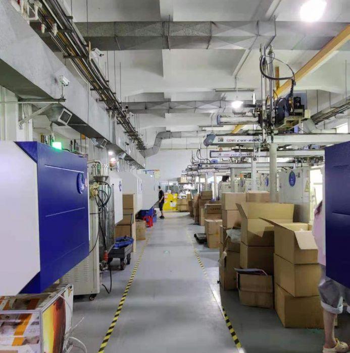 福永107国道边一楼面积1000平