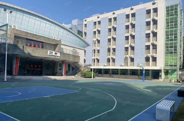 深圳周边大亚湾花园式红本厂房出租可分租