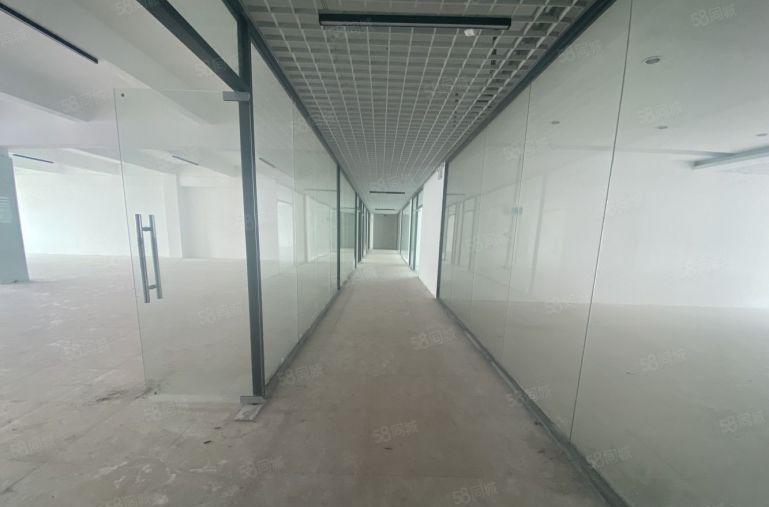 南山西丽地铁站（原房东直租）厂房160至300平.无递增