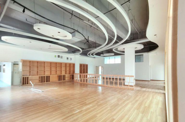 深圳南山科技园一楼1600平出租可承重可测试可实验室