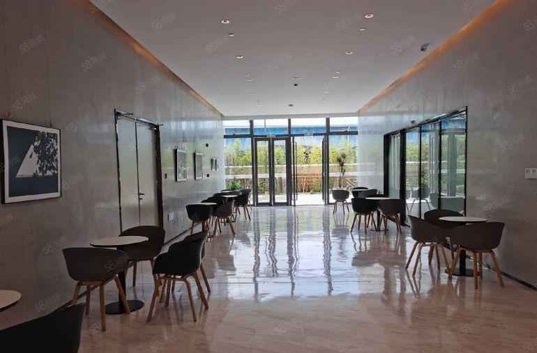 福田中心区100平起租80000平写字楼招租带补贴开发商直租