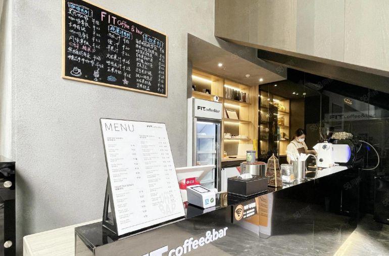 南山留仙洞地铁口500平精装修适合办公研发公司总部