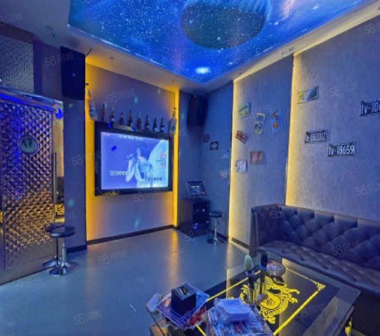 南山西丽天台会所1000平含天台豪华装修租金便宜