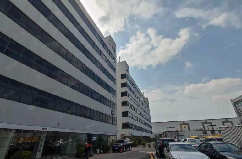 南山西丽地铁站旁300至800平方厂房办公室低价出租