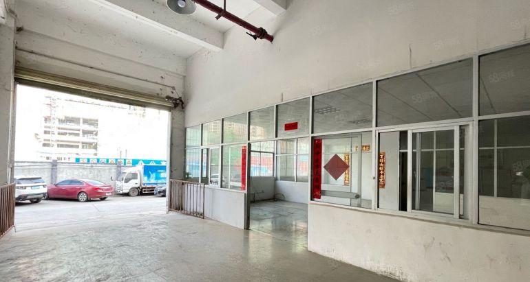 城地铁口700平临街可做商铺汽修展厅配等