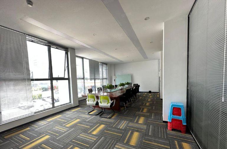 坂田高性价比办公88平128平188平精装修办公厂房出租