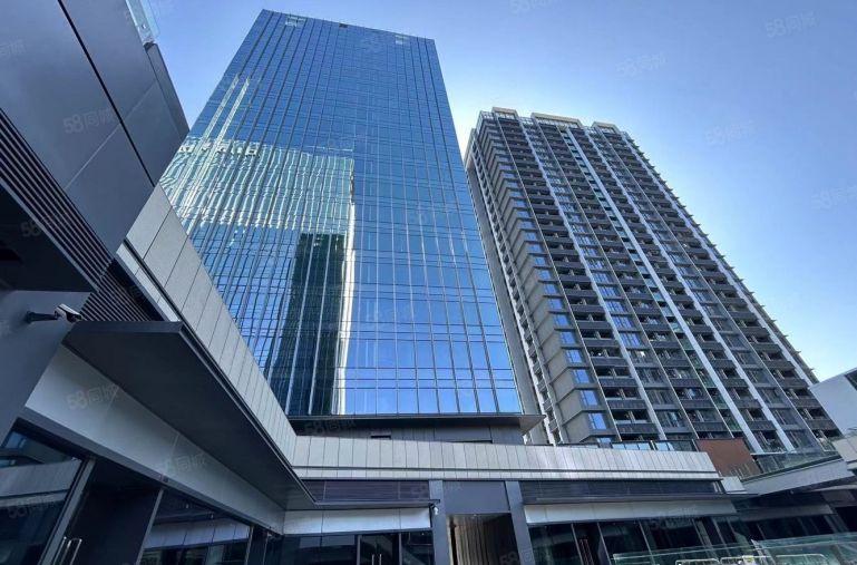 南山高新产业园研发办公电商仓库100平起租办公室出租