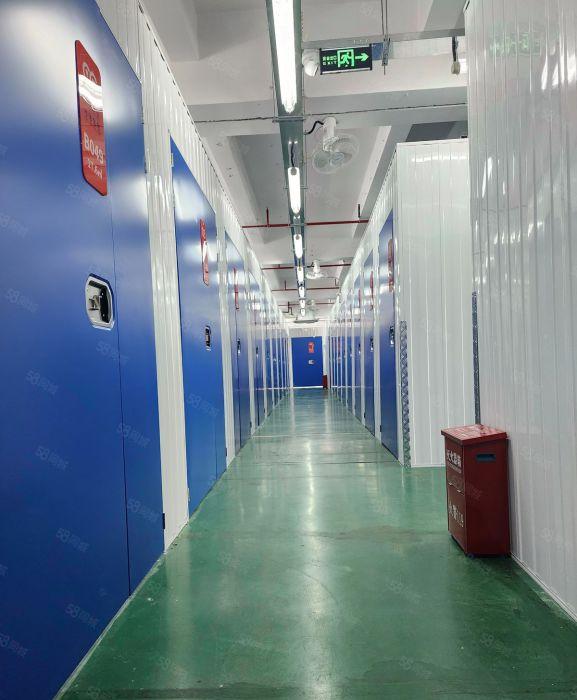 南山科兴科学园全新仓库出租，面积大小可选择，租期灵活