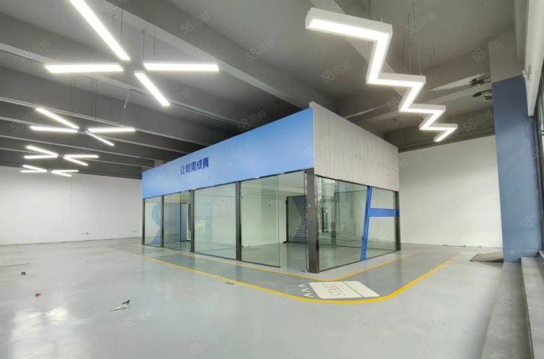 南山城一楼550平可做汽车 配 测试等行业