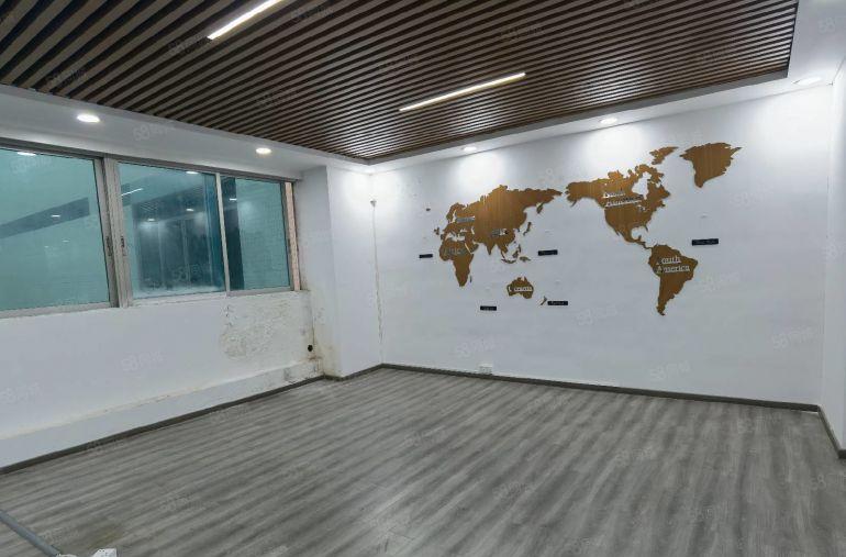 特价23块！西丽百旺高新园350平精装修可生产研发办公厂房！