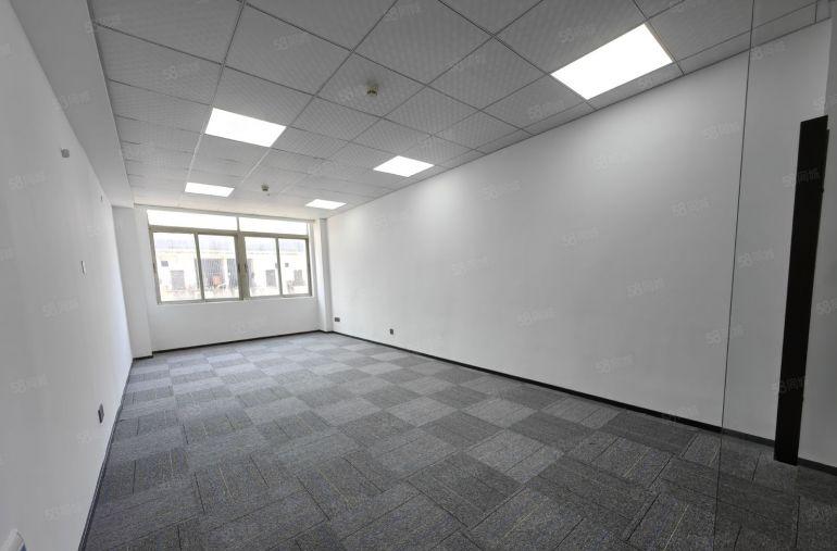 科技园北区全新装修65平 100平 150平 2000平直租