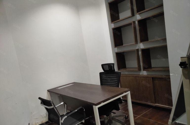 科技园北区 花园式办公写字楼 业主直租 免租2个月