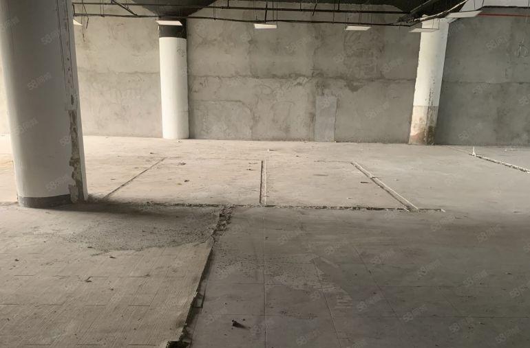 西丽 茶光地铁口 业主直租 免租2个月起