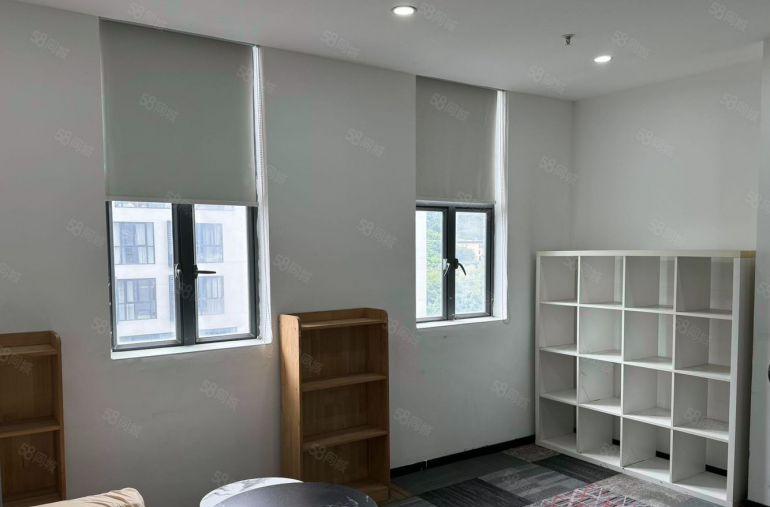 南油服装城近前海特价50办公室21格局精装修