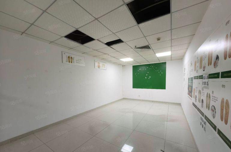 厂房出租近南油服装城 102平至400平米可服装生产 地铁口