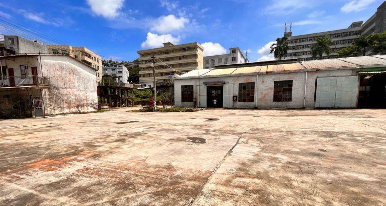 西丽牛成超大空地独院单一层钢结构厂房5000平分租出租