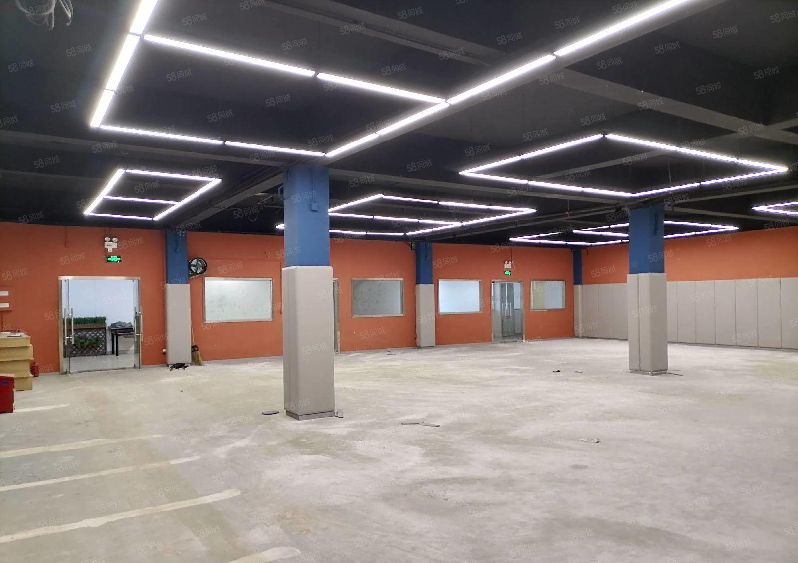 直租400平体育运动培训场地