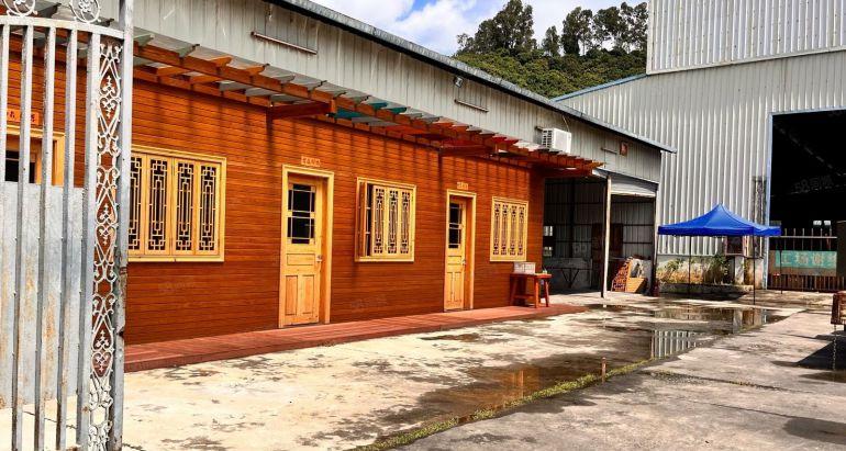 西丽牛成原房东独院钢结构重工厂房6000平超大空地出租