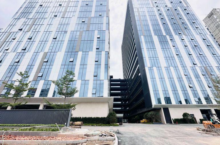 南山西丽一楼精装修厂房出租200平起办公仓库出租