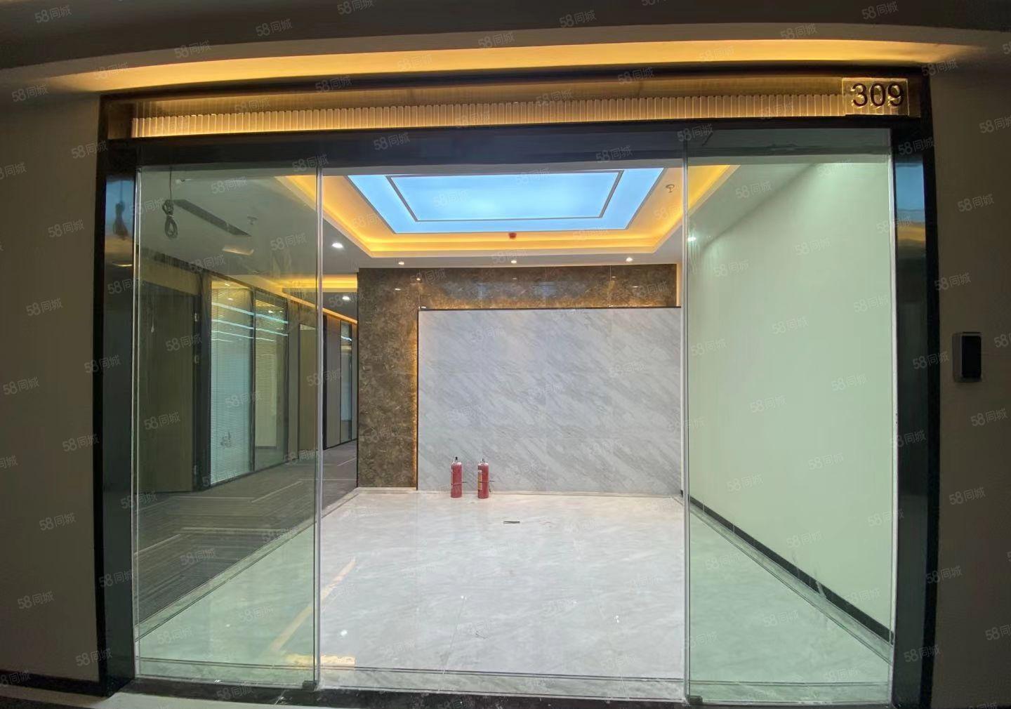 南山区一楼仓库厂房办公室近地铁单价低