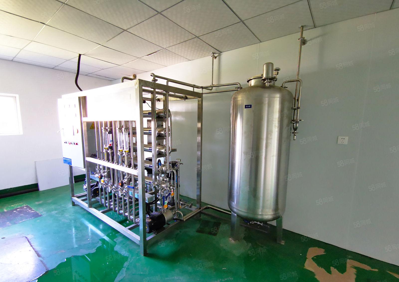 南山留仙洞总部基地 带无尘车间厂房 整层2100平 周边易招