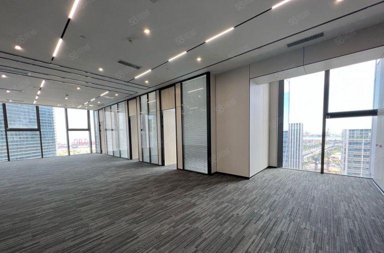 免租6个月！南山留仙洞500平精装修适合办公研发