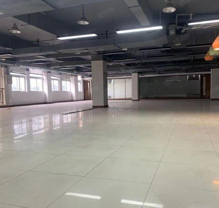 南山科技园北区有厂房450至3750平，一手房东出租大小都有