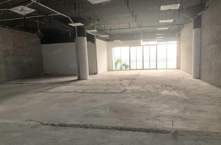 租金45元 南山西丽有厂房仓库 精装和毛坯 卸货平台和大货梯