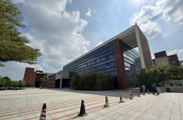 塘厦无公摊厂房出租200平起可分租一楼仓库出租带卸货平台