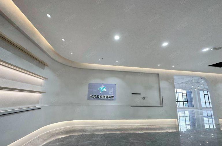 南山西丽地铁站旁花园厂房精装修500平方厂房仓库办公低价出租