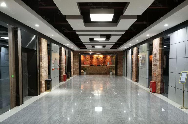 西丽茶光地铁口 业主直租 优惠多使用率高 免租2个月起