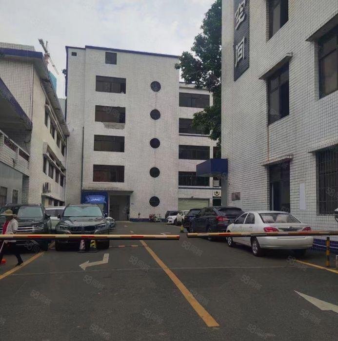 盐田厂房办公仓库出租