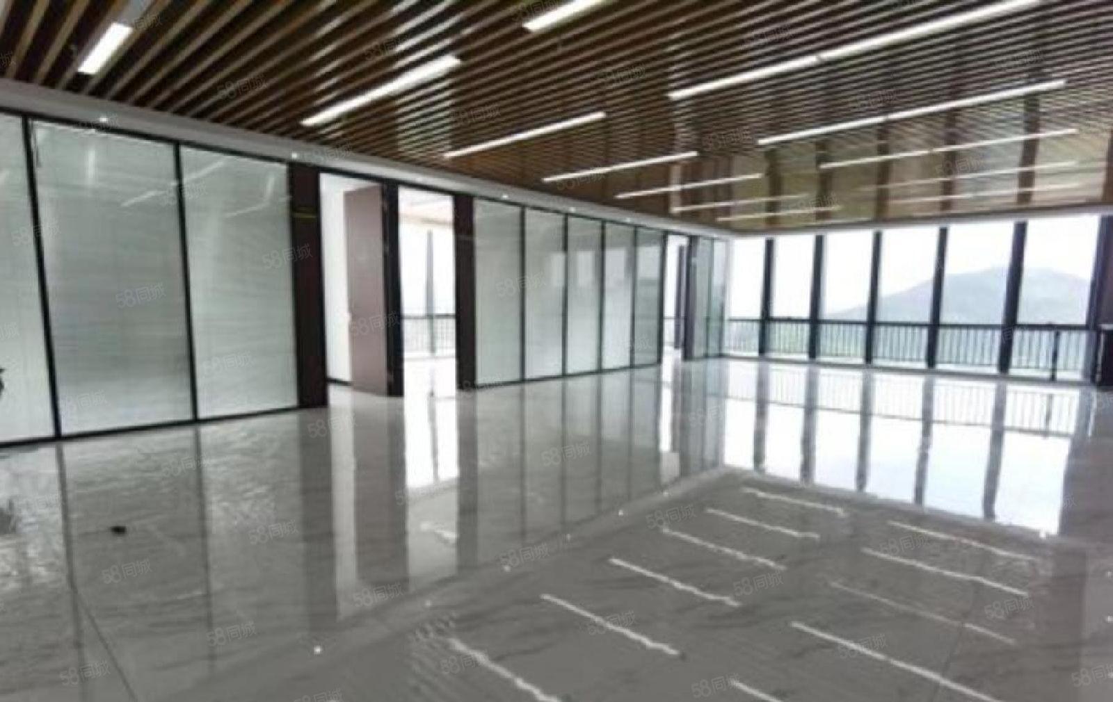 西丽大学城1000平（200平起分）精装修办公室仓库厂房出租