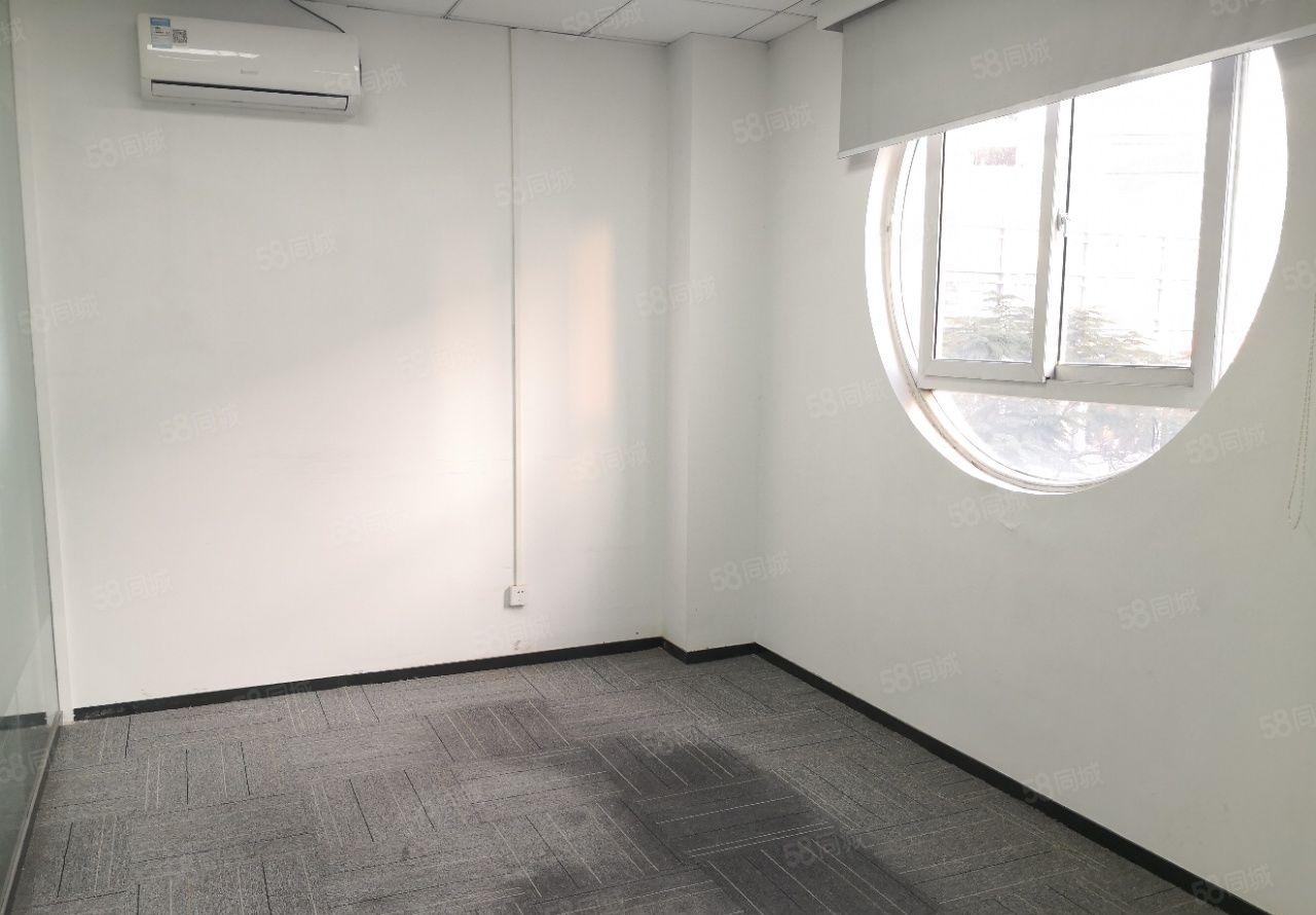 科技园 深大地铁附近 精装修厂房出租