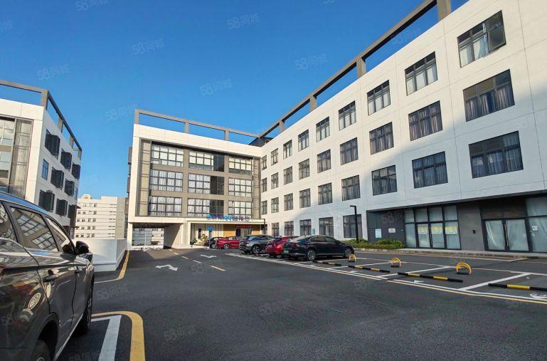 西丽地铁口 精装1000平大小任性租 适合研发办公直播仓库加