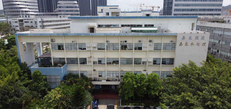 800平米出租深圳龙华观澜高新技术园区 可分租 厂房