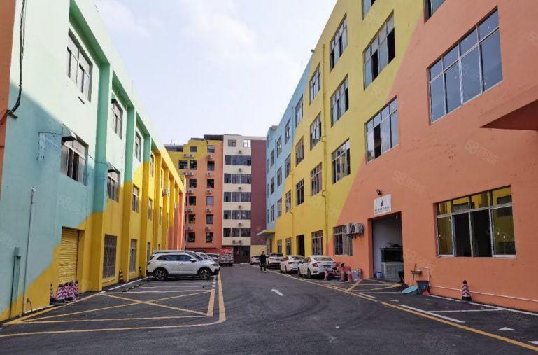 南山西丽500平，限时特价楼上19，一楼25元