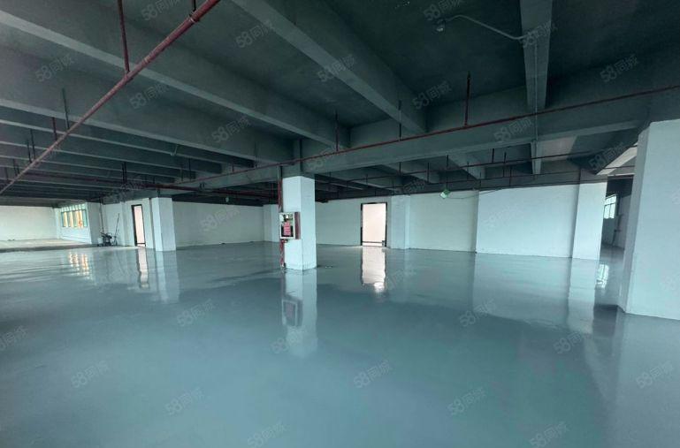 29元起 可以分租南山西丽 1000平起租 生产研发仓库办公