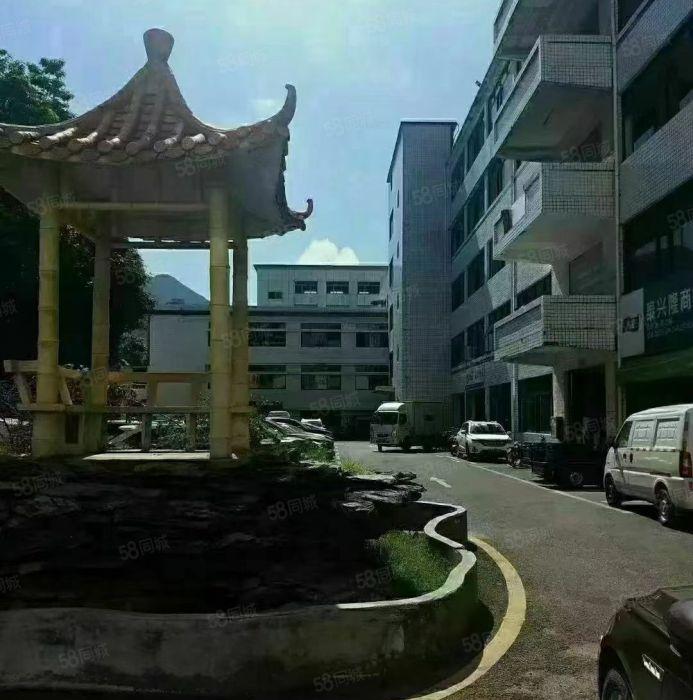 盐田厂房办公仓库出租