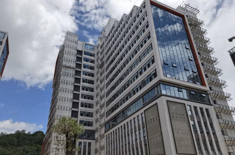 龙岗阿波罗地铁口全新特惠研发办公楼可生产 500平起业主直租