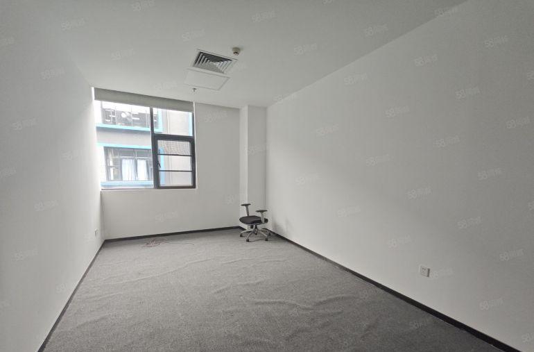 西丽地铁口楼上一楼1000平厂房出租两百平分租精装修办公仓库