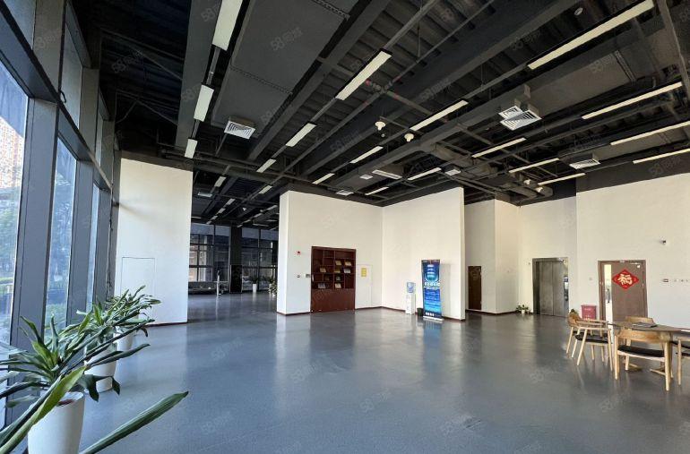 南山前海一号500平方1000平方精装修研发办公厂房出租