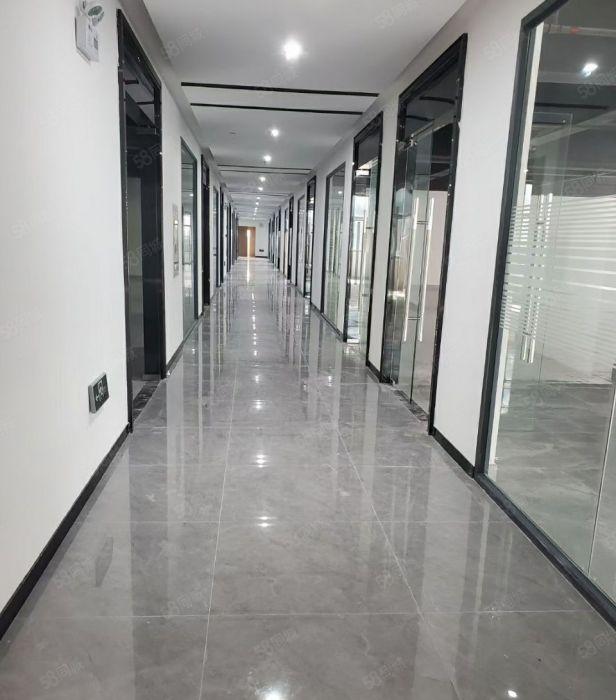 前海赤湾厂房130~2176平可办公生产仓库价格好谈即租即用