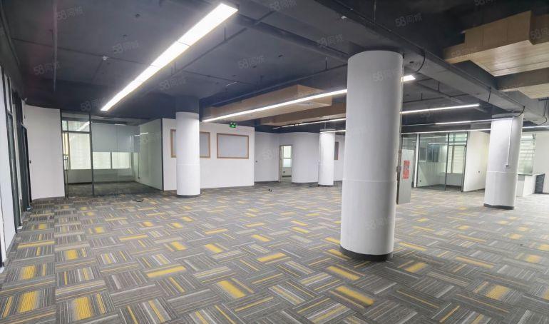 40起南山西丽厂房办公室 研发办公 仓库加工 大货梯卸货平台