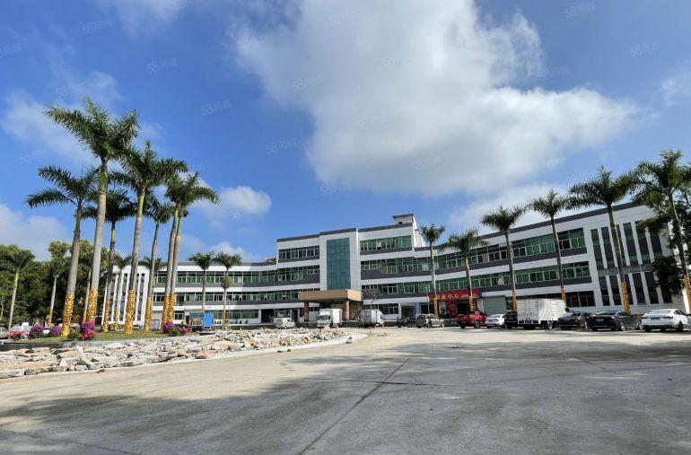 环城北路物业直租办公宿舍空地文体园区