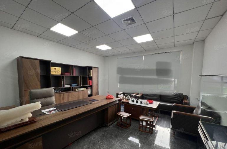 南山科技园  科创委补贴园区  面积200~500~800平