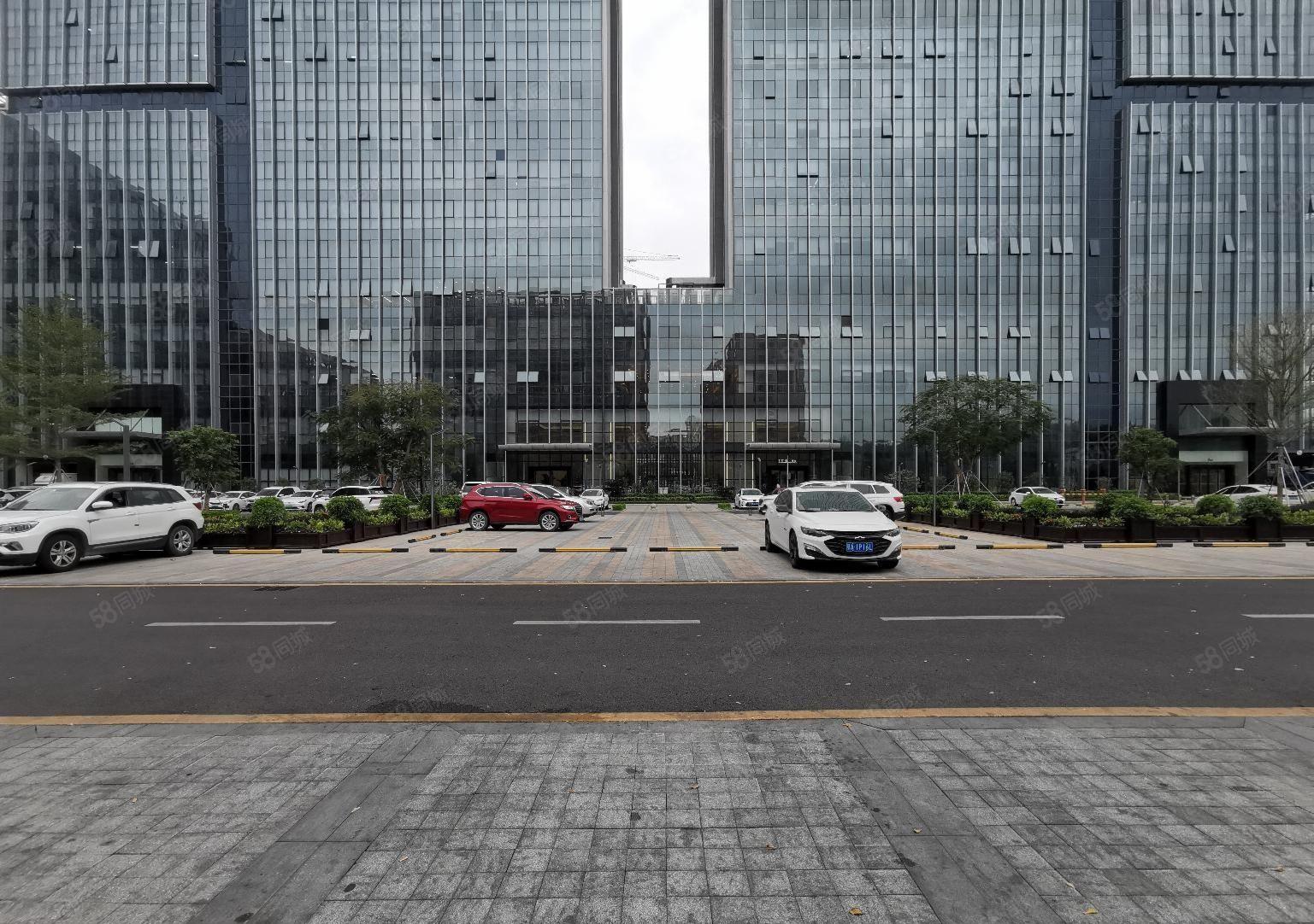 西丽地铁口科技园800至5800平精装办公室电商仓库厂房出租